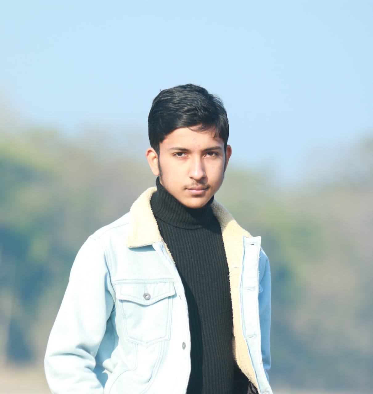 Home image